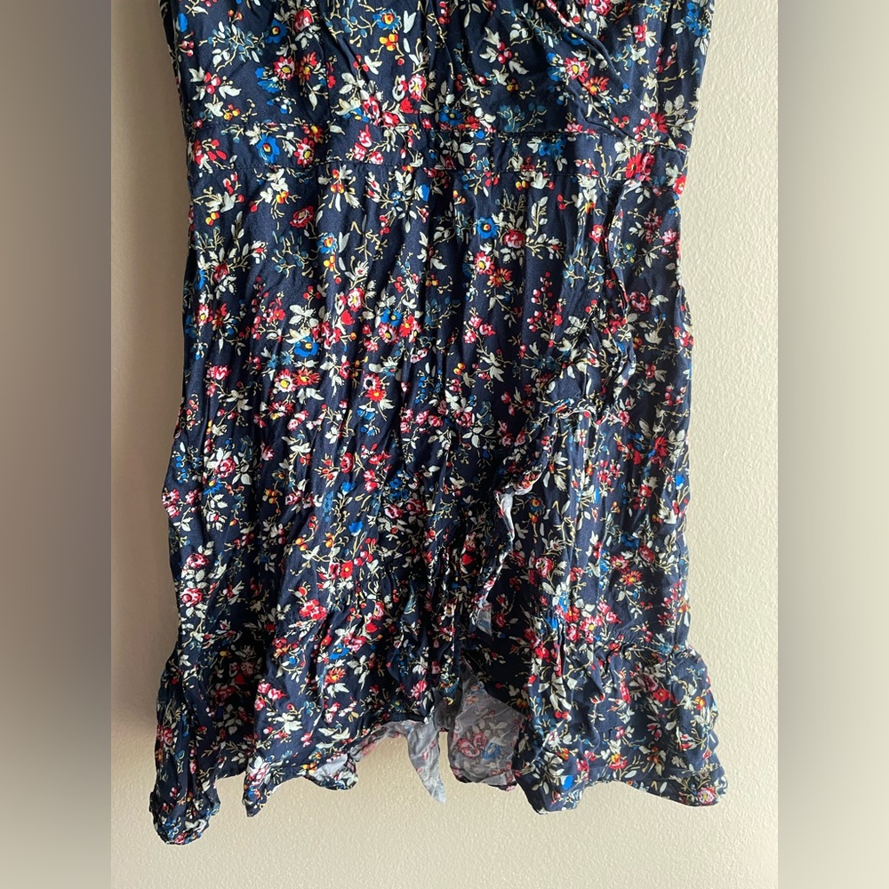 J.Crew Women Mini Dress Size 6 - Picture 3 of 12